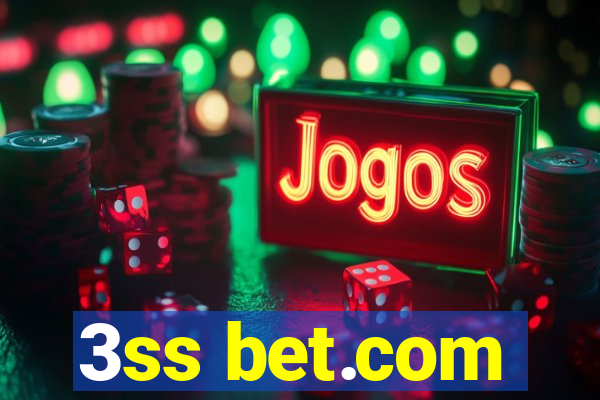 3ss bet.com